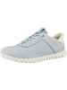Ecco Sneaker low Gruuv Lite W in blau