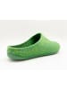 thies Hausschuhe für Damen in Grün