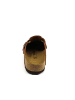 Birkenstock Clog in braun
