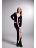 Holly Lolly Kleid in Schwarz