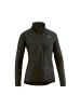 Gonso Bike Windjacke Scrivia in Schwarz