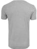 Mister Tee T-Shirt in Grau