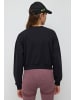 NO MATTER WHAT Sweatshirt im Schwarz