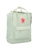 FJÄLLRÄVEN Kanken Daypack 38 cm in mint green