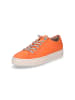 Paul Green Sneaker in Orange