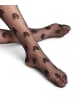 Falke Dear Rose 20 DEN Strumpfhose in Black