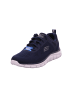Skechers Sportschuh in blau
