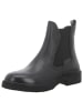 Tamaris Stiefelette in schwarz