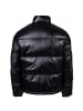 Armani Exchange Steppjacke in Schwarz