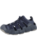 Keen Sandale Hyperport H2 in dunkelblau