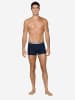 JOOP! Boxer Intimate Apparel in sapphire/grey/sapphire