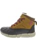 Geox Flexyper Boy B ABX Boots Braun