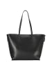 Valentino Bags Samy Re - Shopper mit herausnehmbarer Pouch 31 cm (nero) in nero