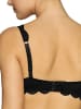 Nina von C. 2er Pack Dirndl BH in schwarz schwarz