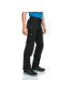 Schöffel M PANTS TEGELBERG in Schwarz