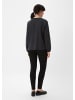 comma Bluse in 9999_schwarz