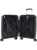 travelite Trolley x Tamaris Voyaage Trolley 4w S in Anthracite