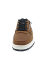 Tom Tailor Sneaker low Braun