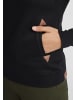 Oxmo Hoodie OXVicky Hood in Schwarz