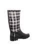 Beck Gummistiefel in Schwarz