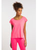Venice Beach T-Shirt VB ALICE in hot pink