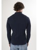 Felix Hardy Pullover in navy