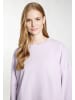 DreiMaster Vintage Damen Pullover in Helllavendel