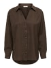 JDY Hemd in Slate Black