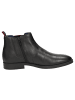 Sioux Stiefelette Foriolo-704-H in schwarz