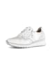 Gabor Comfort Sneaker low in weiß