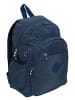 Mindesa Rucksack in Marine