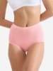Sloggi Maxislip Originals Basic in RED/YELLOW