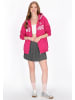 myMo Women Hoodie in pink