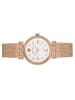 Versace Quarzuhr VELW00620 in Rotgold