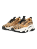 Steve Madden Sneaker POSSESSIONL-E in Beige/Schwarz