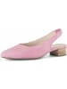 Gabor Sling-Pumps für Damen in pink