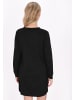 usha BLUE LABEL Women Dress in Black