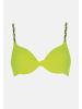 SUNFLAIR Bikini-Set Basic in Gelb