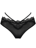 SugarShape Panty Lola in black