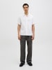 Jack & Jones Hemd in Bright White