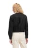 Betty Barclay Blazer-Jacke langarm in Schwarz