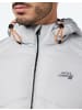 Jack & Jones Steppjacke für Herren in uni