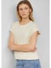 s.Oliver T-Shirt in 07D1_natur