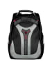 Wenger Pegasus Comfortable 17" - Rucksack 47 cm in schwarz