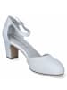 Tamaris Pumps in weiss