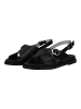 Nero Giardini Sandalen in Schwarz