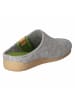 Josef Seibel Pantolette in grey