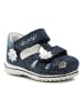 Primigi Sandalen für Mädchen in dunkel-blau