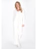 DreiMaster Maritim Women Cardigan in white