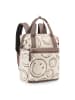 Reisenthel Travelling Daypack 39 cm smiley® teddy chocolate